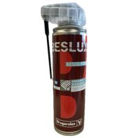 Spray Lubrificante Alimentar BESLUX BESSIL F-100 250 ml