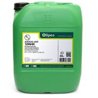 Olipes Averoil 10W40 UHP - 20 Lt
