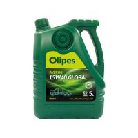 Olipes Averoil 15W40 E7 Global - 5 Lt