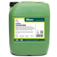 Olipes Averoil 15w40 RDE E11 - 20 Lt