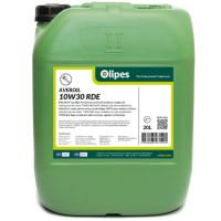 Olipes Averoil 10w30 RDE - 20 Lt