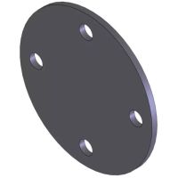 ESPAÇADOR 5MM SIP 851020090B