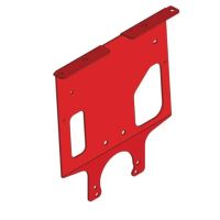 SUPORTE DE BLOCO HIDRÁULICO SIP 851050062B