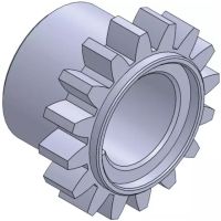 RODA DENTADA SIP 851060090Z