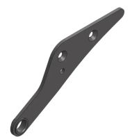 SUPORTE PENDULAR ESQUERDO PARA SOLDAR SIP 856031260B