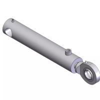CILINDRO HIDRÁULICO 30/60x215 EL 440 SIP 856050070B