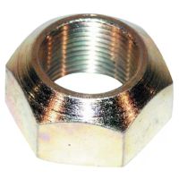 Porca de dentes Mullos