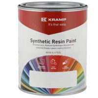 Tinta Miedema vermelha, 1L