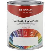 Tinta Leyland, azul escuro, 1L