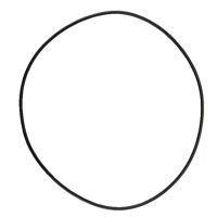 Junta tórica (o-ring) 196,44x3,53mm 70 shore EPDM preto Comet
