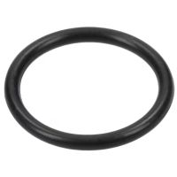 Junta tórica (o-ring) 22.23x2.62mm 70 shore preto Comet