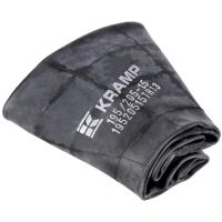 Câmara de ar para jante Ø 15", 195/205-15, válvula reta TR13,