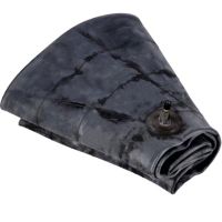 Câmara de ar para jante Ø 15.3", 12.5/80-15.3, válvula reta TR15,