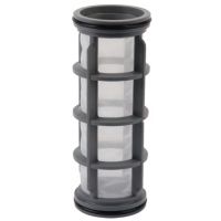 Cartucho de filtro 130 mesh cinza
