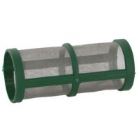 Cartucho de filtro 100 mesh verde