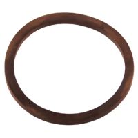 O-ring 40.4x47x2.5mm, 70 shore, EPDM