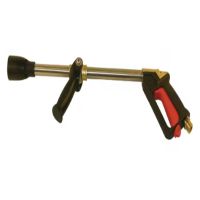 Pistola de pulverização Turbine Evolution