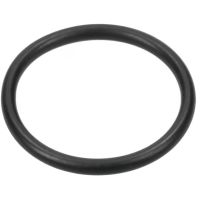O-ring 28.25x2.62mm, 70 shore, EPDM, preto