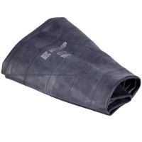 Câmara de ar para jante Ø 15", 125-15, válvula reta TR13,