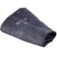 Câmara de ar para jante Ø 15", 135/145-15, válvula reta TR13,