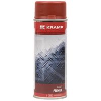 Primário vermelho ferrugem spray 400ml