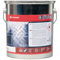 Primário vermelho ferrugem 5L