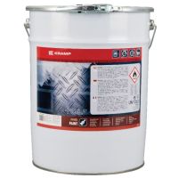 Primer, óxido vermelho, 10L