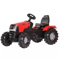 TRATOR CASE PUMA CVX