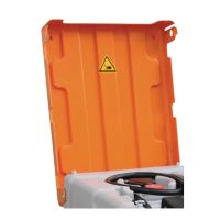 Tampa para DT-Mobil 125L/200L