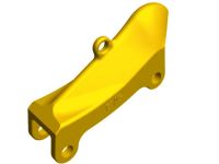 SHANK GUARD D8K, D8L, D9H, D9N