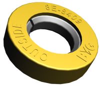 WASHER J-400