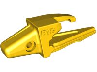 ADAPTER (LH HD) J-300