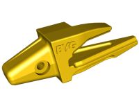 ADAPTER (RH HD) J-300