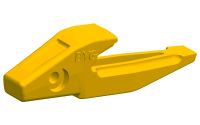 SIDE PIN ADAPTER (BOTTON-STRAP) J-200