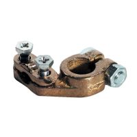 Pinça de bateria esquerda diâmetro 15,9mm de diâmetro D