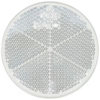 Refletor dia. 60mm