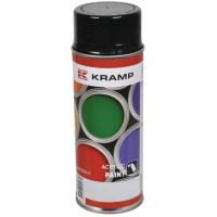 Tinta RAL 9006 branco alumínio Spray 400ml