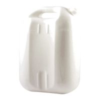 Depósito TF branco 24l