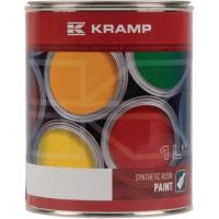 Tinta RAL 9011 Grafite escuro 1L