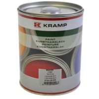 Tinta transparente 1L
