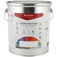 Verniz transparente, 5L