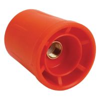 Proteção de substituição para cabeça turbo