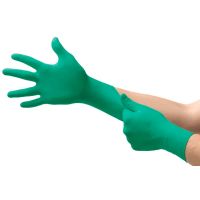 Luvas TouchNTuff® 92-600, tamanho 7.5-8/M 100 peças