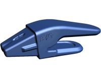 PARABOLIC ADAPTER