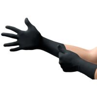Luvas Microflex® 93-862 tamanho 8,5-9