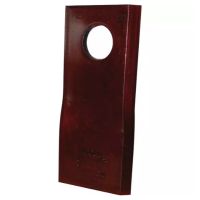 FACA ESQUERDA SIP 102x48x4 TR19 950008805