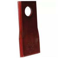 FACA DIREITA SIP. 102x48x4 TR19 950008903