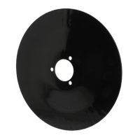 Disco liso, 300x3.0mm