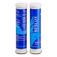 Massa Lubrificante BESLUX SHUTTLE HAMMER MARTIPASTE - 400 gr