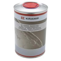 Removedor de silicone 1 l